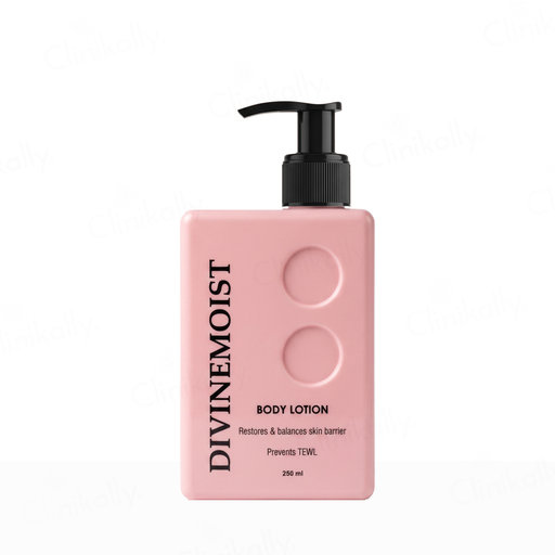 Divinemoist Body Lotion
